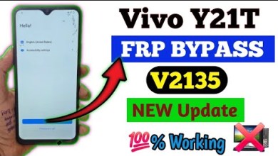 Unlock the mystery of VIVO Y21/Y21T FRP Bypass on Android 12 || VIVO Y21T Unlock the mystery of VIVO Y21/Y21T FRP Bypass on Android 12 || VIVO Y21T