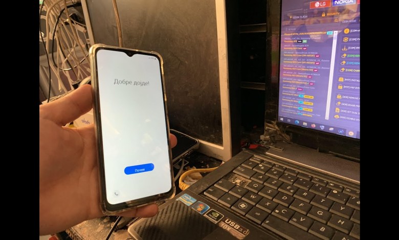 NEW!!! 2024 – how to bypass Samsung A02s Frp NEW!!! 2024 – how to bypass Samsung A02s Frp