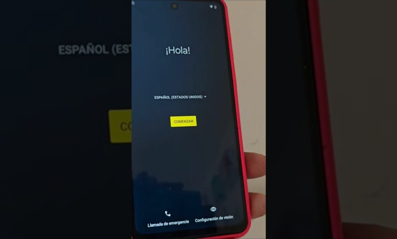 Unlock Your Device: How to Remove Your Google Account on Android 14 Without a PC! Unlock Your Device: How to Remove Your Google Account on Android 14 Without a PC!