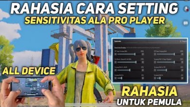 HOW TO SET THE BEST PUBG MOBILE GYROSCOPE SENSITIVITY HOW TO SET THE BEST PUBG MOBILE GYROSCOPE SENSITIVITY