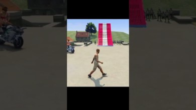 GTA V_adam vs HIP HOP rampage challenge GTA V_adam vs HIP HOP rampage challenge