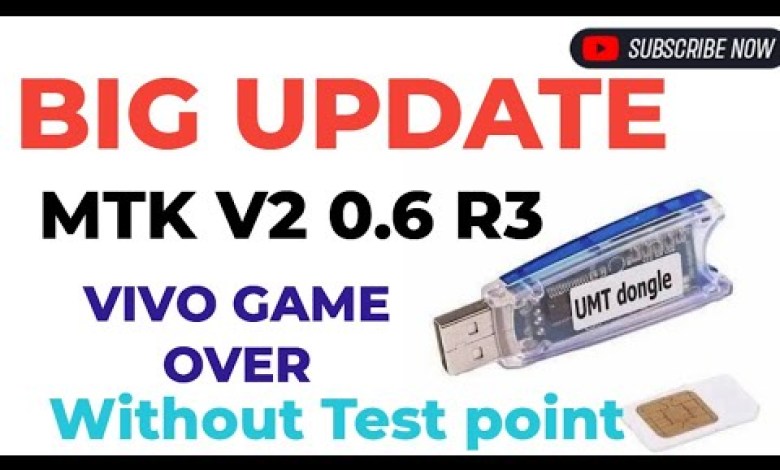 UMT MTK V2 0.6 r3 UPDATE vivo All 2023 mtk mobile 1 UMT MTK V2 0.6 r3 UPDATE vivo All 2023 mtk mobile 1