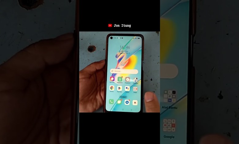 Press the Restart Button If the Phone is Sticky or Completely Dead Press the Restart Button If the Phone is Sticky or Completely Dead