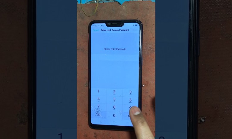 Oppo A3s frp bypass / How to oppo a3s frp bypass / oppo Oppo A3s frp bypass / How to oppo a3s frp bypass / oppo