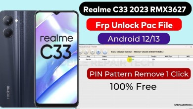 Realme C33 (RMX3627) Pattern FRP Unlock one click 2024, Realme C33 (RMX3627) Pattern FRP Unlock one click 2024,