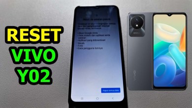 How to Reset Vivo Y02 to Factory Settings How to Reset Vivo Y02 to Factory Settings