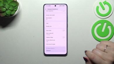How to Change Screen Timeout on Oppo Reno 11 F? How to Change Screen Timeout on Oppo Reno 11 F?