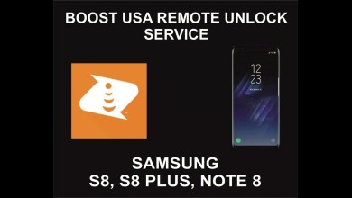 Boost USA Remote Unlock Service, Samsung S8, S8 Plus, Boost USA Remote Unlock Service, Samsung S8, S8 Plus,