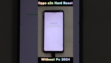 Oppo A3s (CPH1803) Hard Reset || Oppo A3s (CPH1803) Oppo A3s (CPH1803) Hard Reset || Oppo A3s (CPH1803)