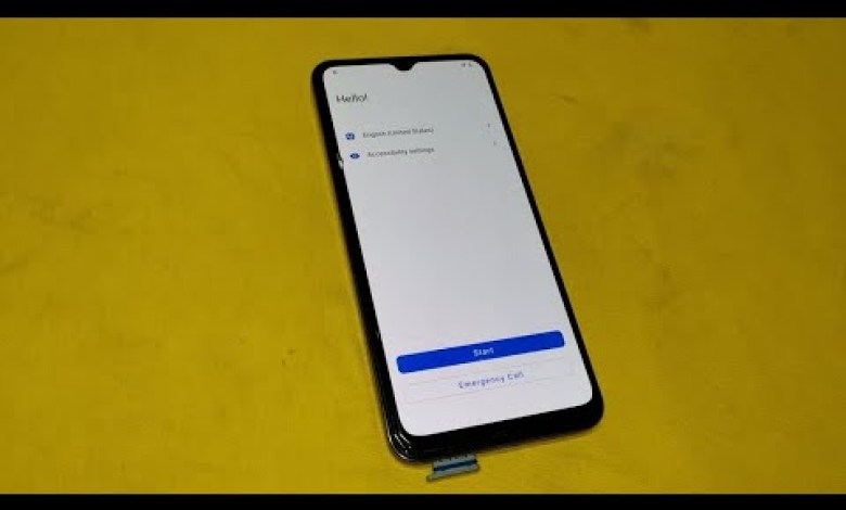 Vivo V23e FRP Bypass Android 14 – Without PC Vivo V23e FRP Bypass Android 14 – Without PC
