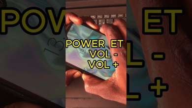 COMMENT REINITIALIZER SAMSUNG A10 / A10s / A107F / COMMENT REINITIALIZER SAMSUNG A10 / A10s / A107F /