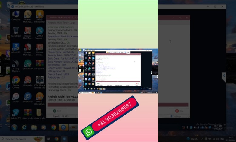 Uncover the Mystery: Lava Yuva 5g Lxx 510 FRP Bypass Tutorial Uncover the Mystery: Lava Yuva 5g Lxx 510 FRP Bypass Tutorial