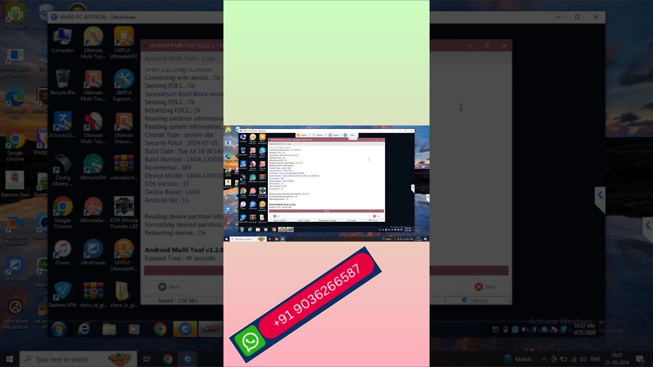 Uncover the Mystery: Lava Yuva 5g Lxx 510 FRP Bypass Tutorial Uncover the Mystery: Lava Yuva 5g Lxx 510 FRP Bypass Tutorial