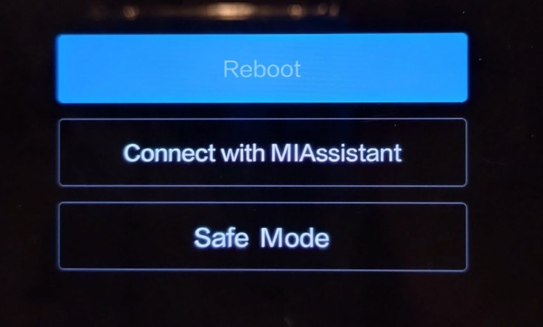 Hard Reset Xiaomi Redmi 13C Sin Wipe Data Reset 2024 Hard Reset Xiaomi Redmi 13C Sin Wipe Data Reset 2024