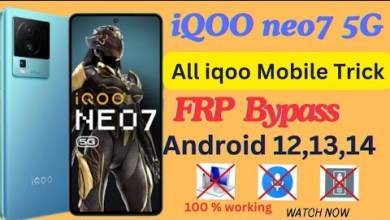 iqoo neo 7 5g frp bypass || iQOO NEO 7 5G FRP BYPASS || iqoo neo 7 5g frp bypass || iQOO NEO 7 5G FRP BYPASS ||