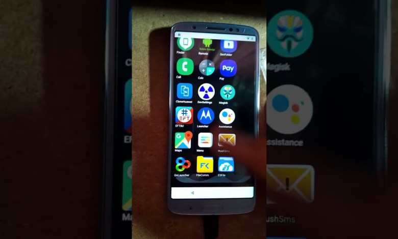 FRP MOTO G6 PLUS EFFECTIVE METHOD FRP MOTO G6 PLUS EFFECTIVE METHOD