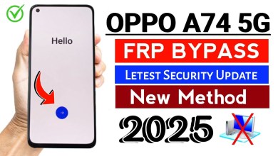 Unlock Oppo A74 5G with this new Android 12/13 bypass method – guaranteed success! Unlock Oppo A74 5G with this new Android 12/13 bypass method – guaranteed success!