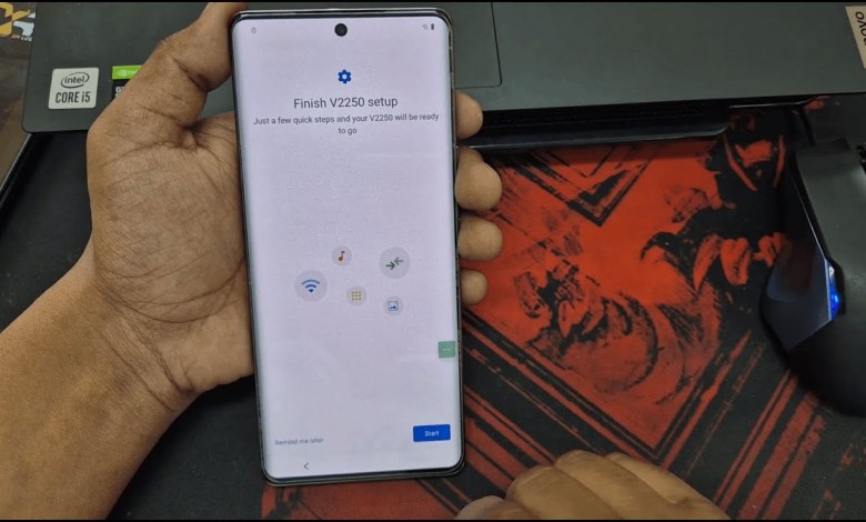 Vivo V29/V29 Pro FRP Bypass Android 14 | All Vivo Vivo V29/V29 Pro FRP Bypass Android 14 | All Vivo