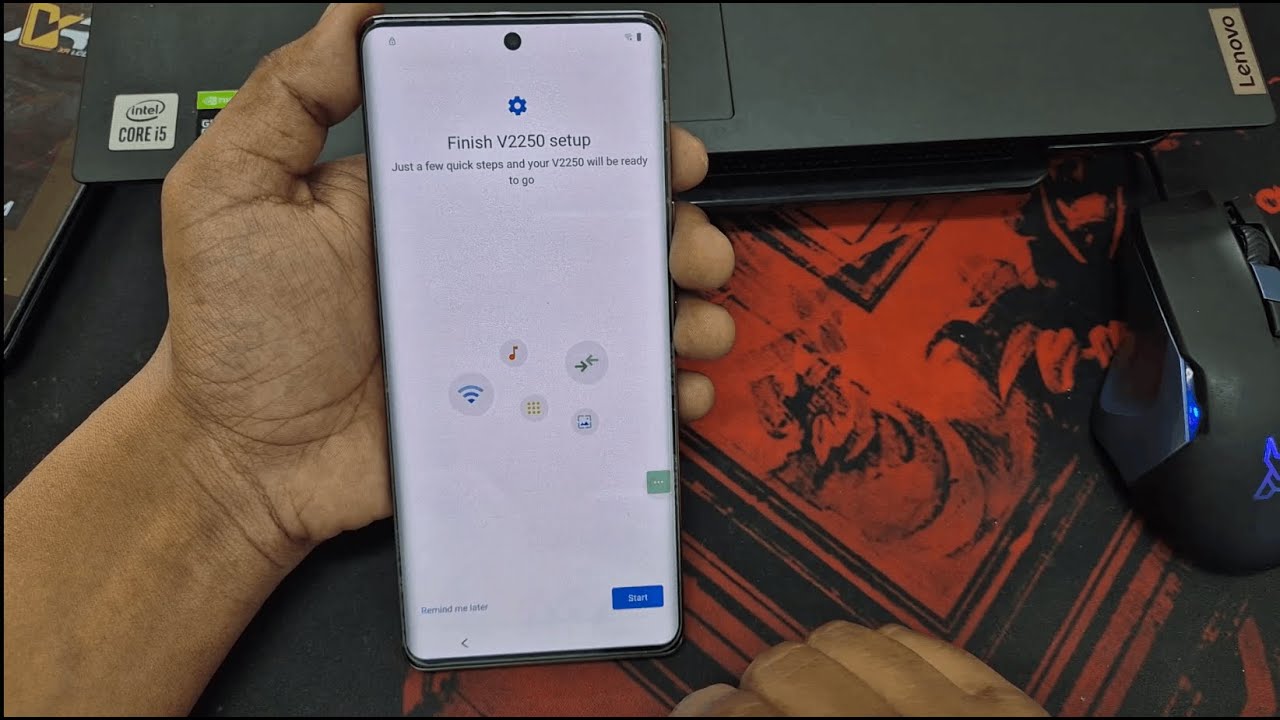 Vivo V29/V29 Pro FRP Bypass Android 14 | All Vivo Vivo V29/V29 Pro FRP Bypass Android 14 | All Vivo