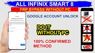 Unlock the Secrets: Bypass Google FRP on Infinix Smart 8 (X6525B) and Discover Hidden Features! Unlock the Secrets: Bypass Google FRP on Infinix Smart 8 (X6525B) and Discover Hidden Features!