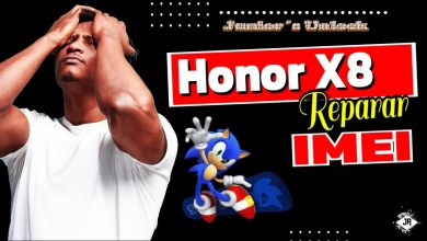 Repair the IMEI of your Honor X8 in minutes! Repair the IMEI of your Honor X8 in minutes!