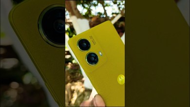 Curious about the Motorola G85 5G Smartphone? #techbuzz Curious about the Motorola G85 5G Smartphone? #techbuzz