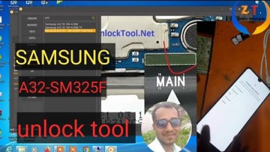 SAMSUNG A32 SM-A325F FRP GOOGLE ACCOUNT bypass with SAMSUNG A32 SM-A325F FRP GOOGLE ACCOUNT bypass with