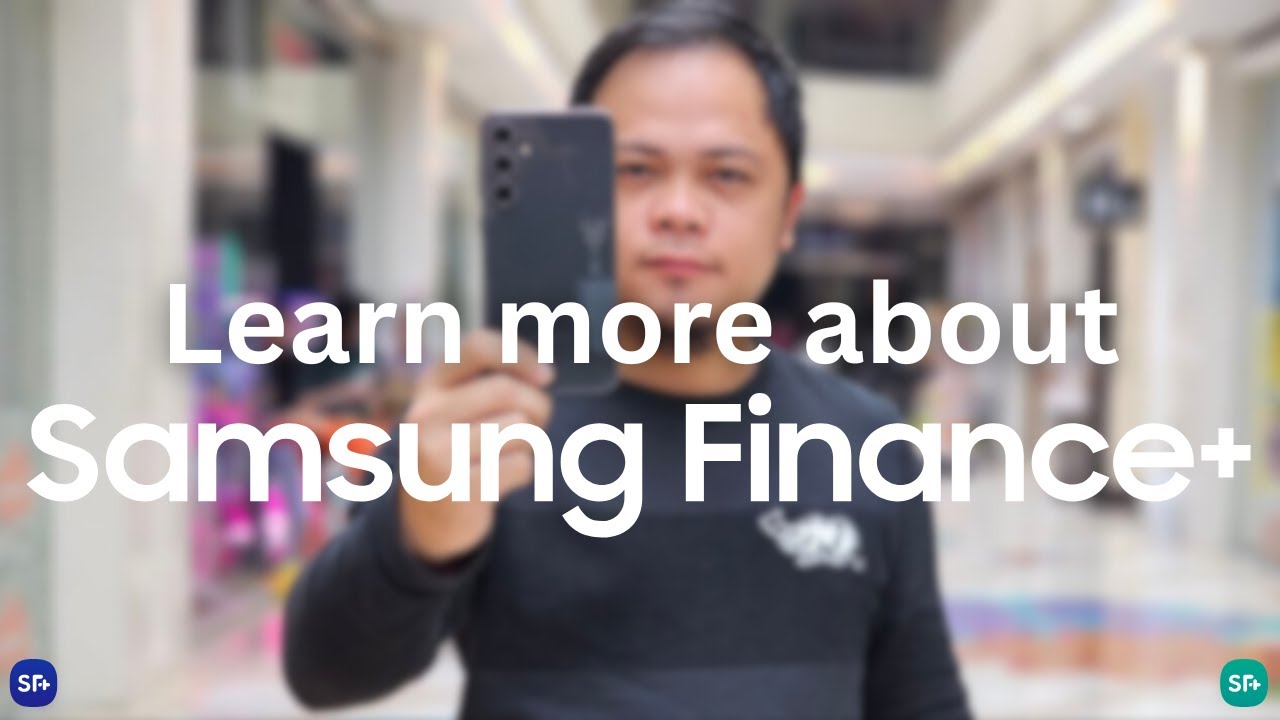 NEW WAY TO GET A SAMSUNG INSTALLATION NEW WAY TO GET A SAMSUNG INSTALLATION