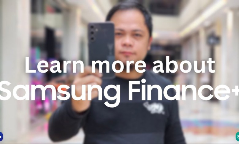 NEW WAY TO GET A SAMSUNG INSTALLATION NEW WAY TO GET A SAMSUNG INSTALLATION
