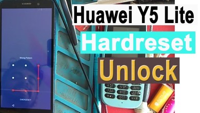 Huawei Y5 Lite DRA LX5 hard reset 2024 Huawei Y5 Lite DRA LX5 hard reset 2024