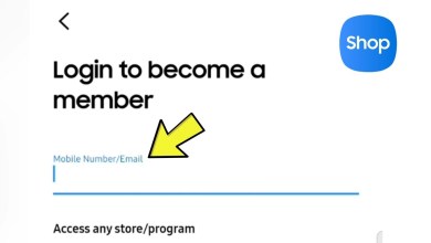 how to create new account Samsung shop app | how to create new account Samsung shop app |