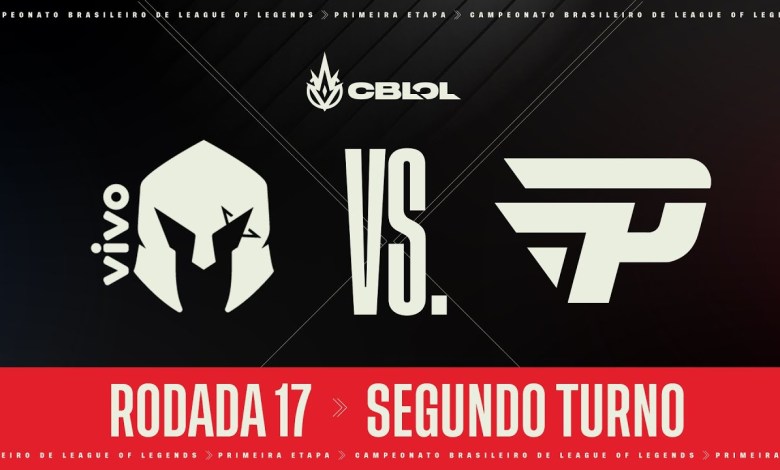 CBLOL 2024: 1st Stage – Points Phase – Md1 | Live Keyd CBLOL 2024: 1st Stage – Points Phase – Md1 | Live Keyd