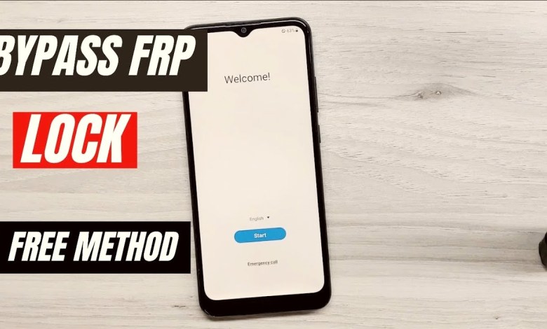 The Secret One-Click Solution to Unlocking Samsung A30 FRP Bypass The Secret One-Click Solution to Unlocking Samsung A30 FRP Bypass