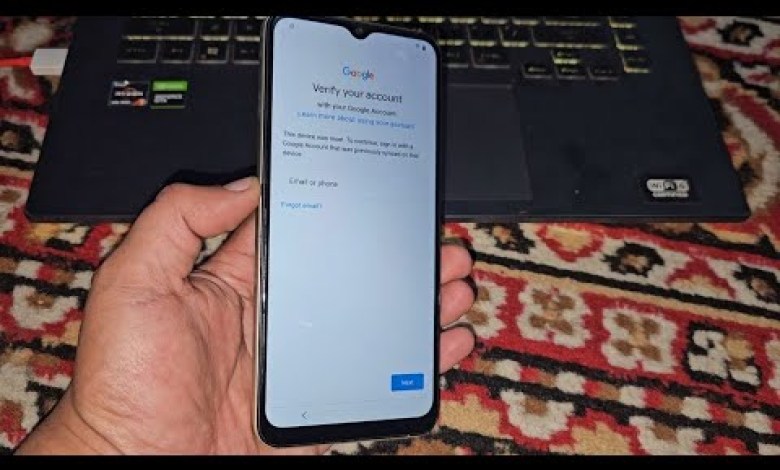 Vivo Y16 Frp Bypass 2024 Update / Vivo Frp Unlock One Vivo Y16 Frp Bypass 2024 Update / Vivo Frp Unlock One