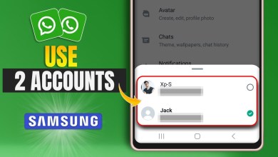 How to Use 2 Accounts in 1 WhatsApp on Samsung | How to Use 2 Accounts in 1 WhatsApp on Samsung |
