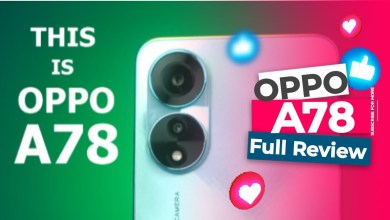 Oppo A78 Price in Bangladesh – oppo A78 full review & Oppo A78 Price in Bangladesh – oppo A78 full review &