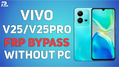 VIVO V25 FRP BYPASS WITHOUT PC NEW TRICKS | PROXIMA VIVO V25 FRP BYPASS WITHOUT PC NEW TRICKS | PROXIMA