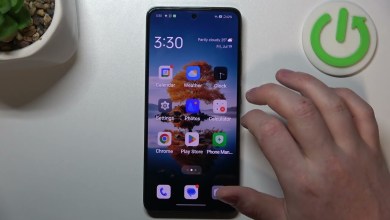 How to Configure OPPO Reno 12 FS Smartphone for Senior How to Configure OPPO Reno 12 FS Smartphone for Senior