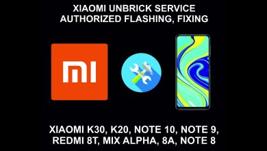 XIaomi Firmware Repair, Unbrick, Flashing Service, All XIaomi Firmware Repair, Unbrick, Flashing Service, All