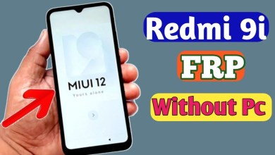 Redmi 9i Hard reset || all type redmi mobile pin Redmi 9i Hard reset || all type redmi mobile pin