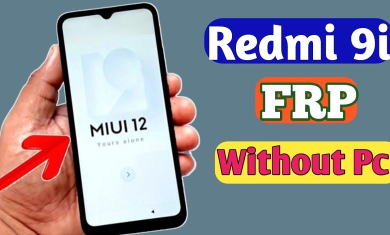 Redmi 9i Hard reset || all type redmi mobile pin Redmi 9i Hard reset || all type redmi mobile pin