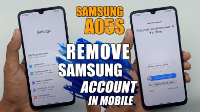 How To Remove Samsung Account – Samsung Galaxy How To Remove Samsung Account – Samsung Galaxy