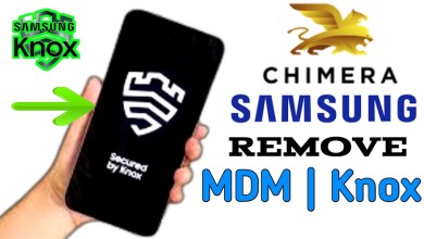 MDM/Knox Lock Removal from Samsung MTK devices with MDM/Knox Lock Removal from Samsung MTK devices with
