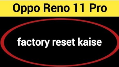 Oppo Reno 11 Pro me factory reset kaise kare, How to Oppo Reno 11 Pro me factory reset kaise kare, How to