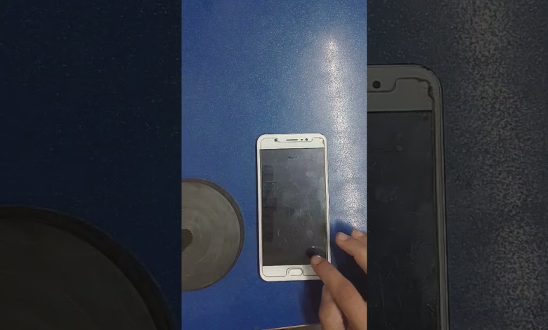 Vivo v5 frp bypass #shortsfeed #mobiletips Vivo v5 frp bypass #shortsfeed #mobiletips