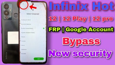 Uncover the Infinix Hot 12 Play’s FRP Bypass Method | Discover How to Bypass Google Lock on Infinix X6816C Uncover the Infinix Hot 12 Play’s FRP Bypass Method | Discover How to Bypass Google Lock on Infinix X6816C
