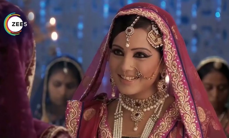 Jodha Akbar – Quick recap – 163_164_165 – Jodha Akbar – Quick recap – 163_164_165 –