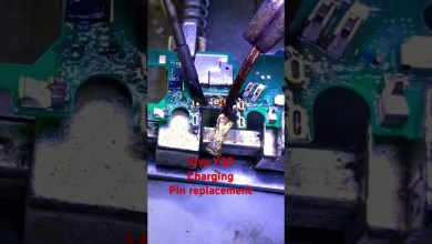 #vivo y20 charging pin replace #vivo y20 charging pin replace