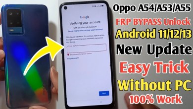 Oppo A54 FRP Bypass New Trick 2024 | Oppo (CPH2239) Oppo A54 FRP Bypass New Trick 2024 | Oppo (CPH2239)
