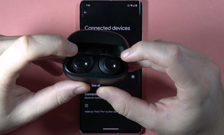 Redmi Buds 3 Lite: Hard Reset Redmi Buds 3 Lite: Hard Reset